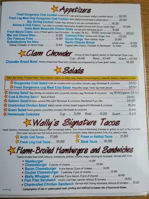 Fleet Landing Restaurant & Bar