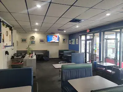Athens Pizza & Pasta