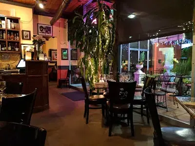 Bistro Baffi