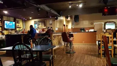 Las Palmas Restaurant