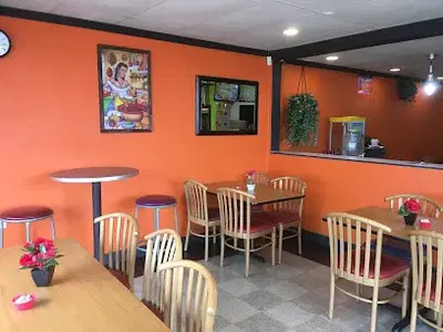 Taqueria Jacarandas Mexican Food