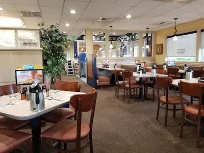 IHOP