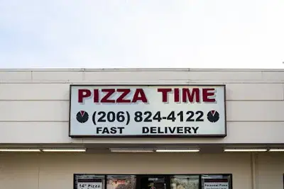 Pizza Time