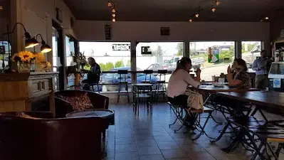 Auntie Irene's Coffee Shop