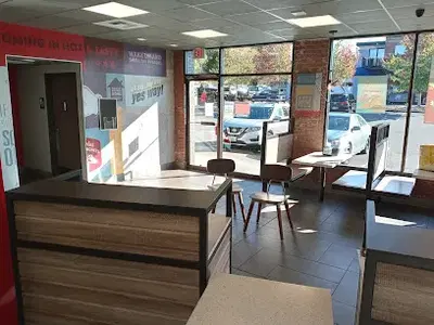 Jack in the Box