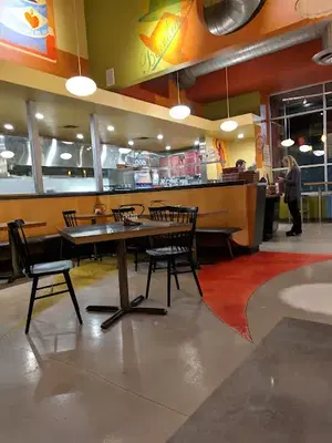 Pagliacci Pizza