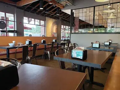 MOD Pizza