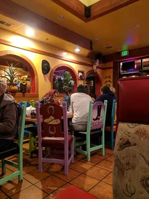 Las Espuelas