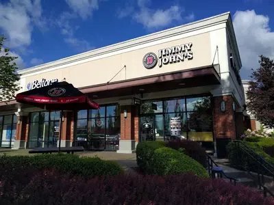 Business Photo