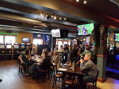 Aliota's Pub & Grill