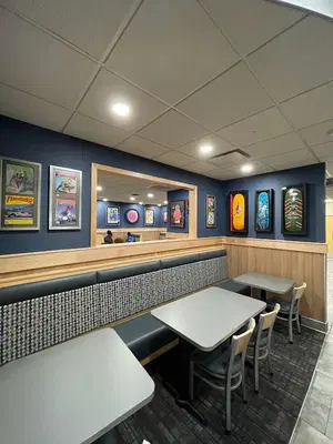 Culver’s