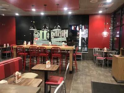 Arby's