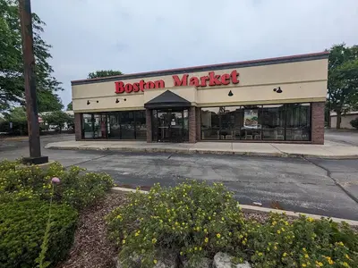 Boston Market