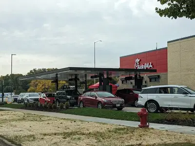Chick-fil-A