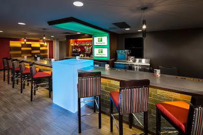 Anchorage Restaurant