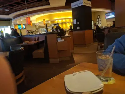 California Pizza Kitchen at Bayshore Town Center