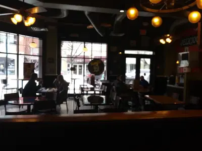 Potbelly