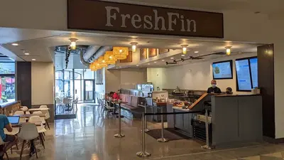 FreshFin Bayshore