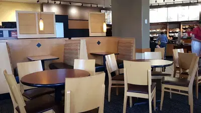Panera Bread
