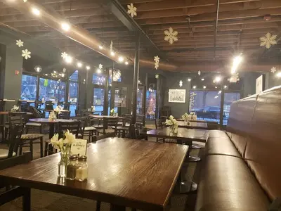 The City Market Café & Bakehouse