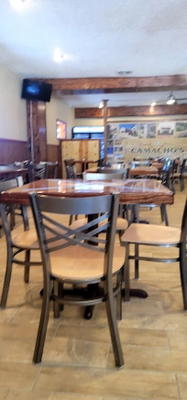 Camacho‘s Family Restaurant