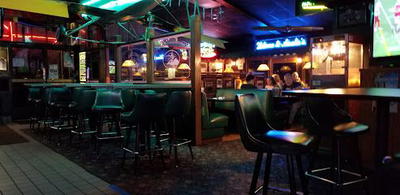 Amelia's Restaurant