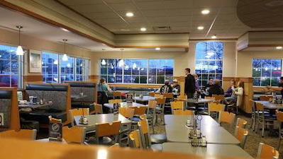 Culver's