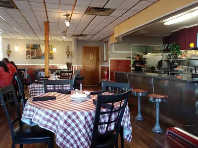 Vivere Italian Restaurant