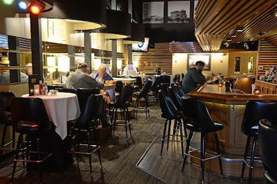 The Packing House