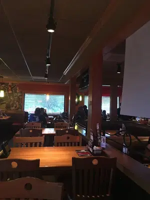 Applebee's Grill + Bar