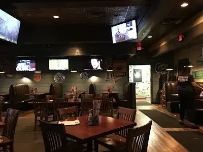 Milwaukee Burger Company - Franklin
