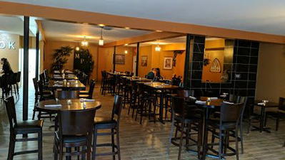 Marsel’s Italian Restaurant