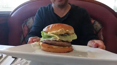 Genesis Family Restaurant