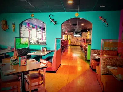 Habanero's Mexican Restaurant & Margarita House of Greenfield