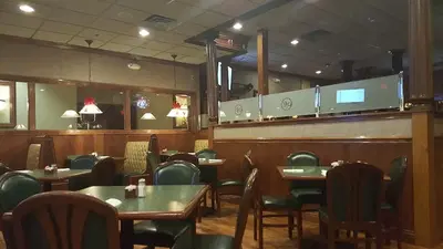 Meyer's Restaurant Bar & Banquet Hall