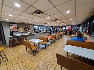 Martino's Italian Beef and Hot Dogs