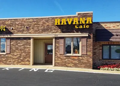 Havana Cafe