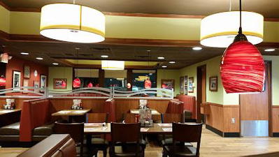 Denny's