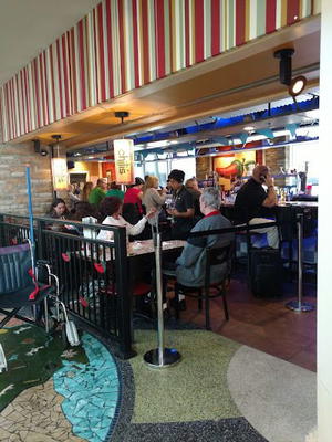 Chili's Grill & Bar