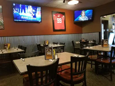 Point After Pub and Grille