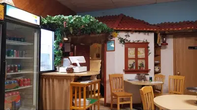 Klasiana Pizza