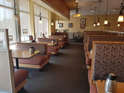 IHOP