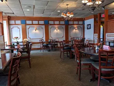 Tanpopo Ramen & Sushi Restaurant