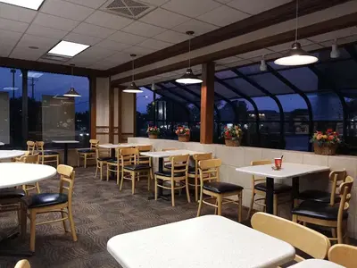 Wendy's