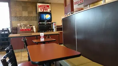 Arby's