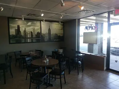 Balistreri Brothers Pizza