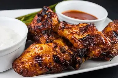 Red Hot Wings