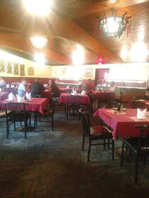 Lychee Garden Restaurant