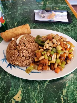 King's Wok Chinese Restaurant