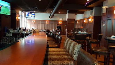 Harry's Bar and Grill